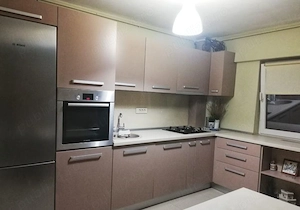 CONSTANTA chirie apartament cu 2 camere - Zona DELFINARiULUI - imagine 4