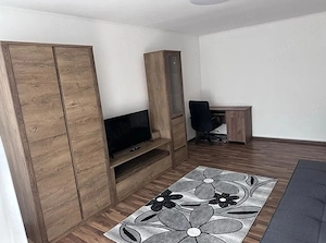 CONSTANTA chirie apartament cu 2 camere - Zona DELFINARiULUI
