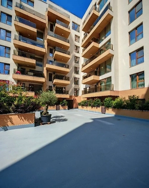 2 camere | Pipera | Centrala Proprie | Parcare | 62 mp  - imagine 7