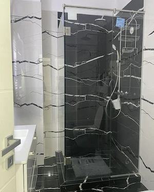 3 Camere | Pipera | Parcare | Terasa | 80 mp  - imagine 5