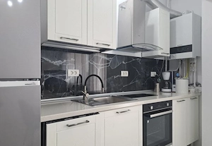 3 Camere | Pipera | Parcare | Terasa | 80 mp  - imagine 4