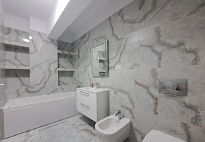 3 Camere | Pipera | Parcare | Terasa | 80 mp  - imagine 7