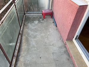 garsoniera in bloc de apartamente strand str bihorului et 1 - imagine 4