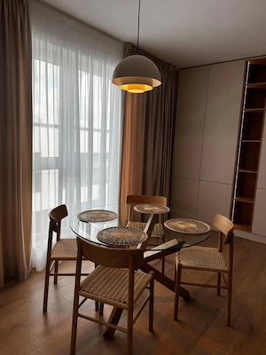 2 Camere | Pipera | Centrala Proprie | Parcare | 69 mp  - imagine 7