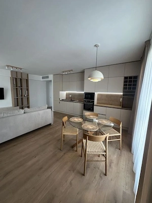 2 Camere | Pipera | Centrala Proprie | Parcare | 69 mp  - imagine 4