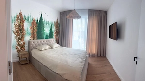 2 Camere | Pipera | Centrala Proprie | Parcare | 69 mp  - imagine 3