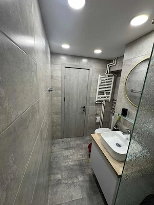 2 Camere | Unirii | Bd. Unirii | 67 mp |  - imagine 6