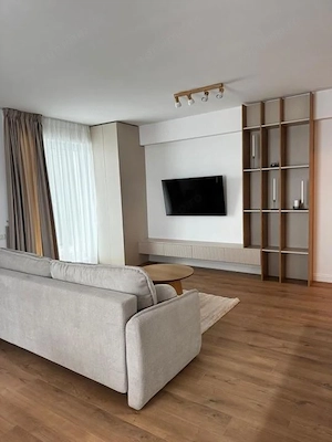 2 Camere | Pipera | Centrala Proprie | Parcare | 69 mp  - imagine 5