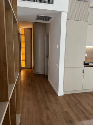 2 Camere | Pipera | Centrala Proprie | Parcare | 69 mp  - imagine 6