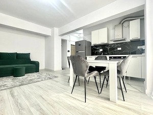 3 Camere | Pipera | Parcare | Terasa | 80 mp  - imagine 9