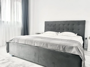 3 Camere | Pipera | Parcare | Terasa | 80 mp  - imagine 10