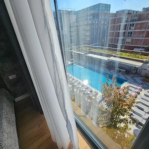 3 Camere | Pipera | Piscina | Terasa | 95 mp | Centrala Proprie |  - imagine 4