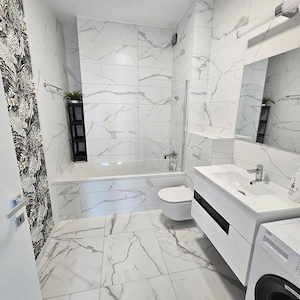 3 Camere | Pipera | Piscina | Terasa | 95 mp | Centrala Proprie |  - imagine 2