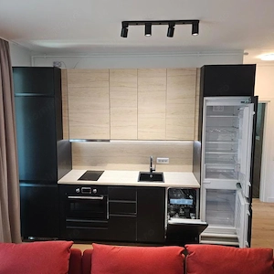 3 Camere | Pipera | Piscina | Terasa | 95 mp | Centrala Proprie |  - imagine 5