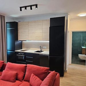 3 Camere | Pipera | Piscina | Terasa | 95 mp | Centrala Proprie |  - imagine 3