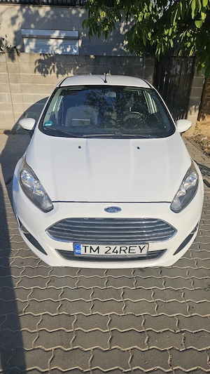 Ford Fiesta 1.5 TDCi   2014 - imagine 2