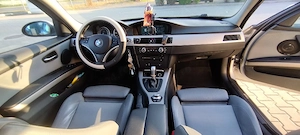 BMW 320d M47 Automat Interior Rar - imagine 2