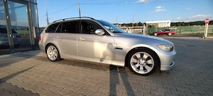 BMW 320d M47 Automat