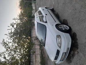 Vând Opel astra 17dti - imagine 4