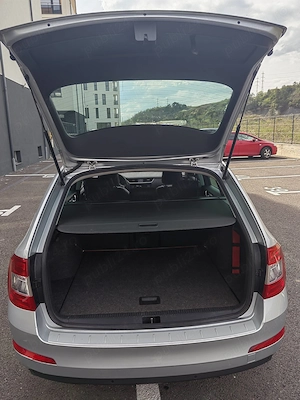 Skoda Octavia3 Combi - imagine 7