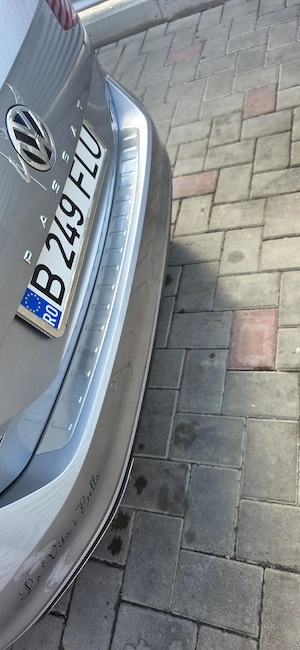 VW Passat B8.5 - imagine 6