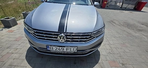VW Passat B8.5 - imagine 5