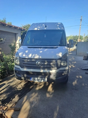 vw crafter - imagine 3