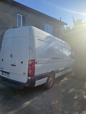 vw crafter - imagine 5