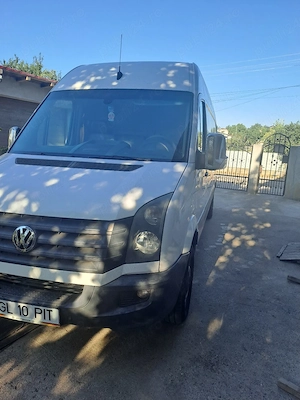 vw crafter - imagine 2