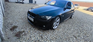 BMW e92 335d automat  - imagine 4