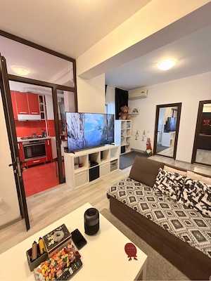     Apartament 2 Camere | 61 mp | Loc parcare inclus| 500 m de Sectorul 2, Negociabil - imagine 10