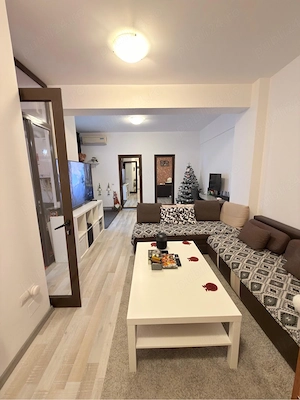     Apartament 2 Camere | 61 mp | Loc parcare inclus| 500 m de Sectorul 2, Negociabil - imagine 3