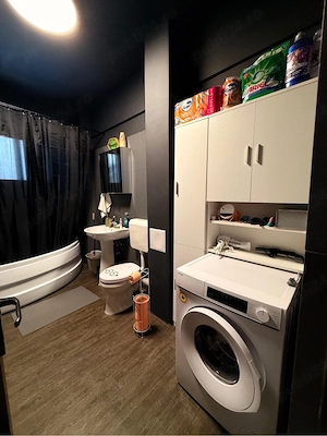     Apartament 2 Camere | 61 mp | Loc parcare inclus| 500 m de Sectorul 2, Negociabil - imagine 8