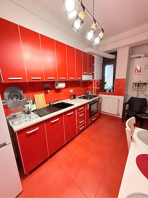     Apartament 2 Camere | 61 mp | Loc parcare inclus| 500 m de Sectorul 2, Negociabil - imagine 2