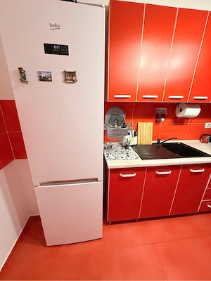     Apartament 2 Camere | 61 mp | Loc parcare inclus| 500 m de Sectorul 2, Negociabil - imagine 4