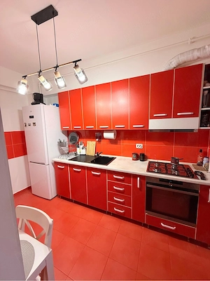     Apartament 2 Camere | 61 mp | Loc parcare inclus| 500 m de Sectorul 2, Negociabil - imagine 6