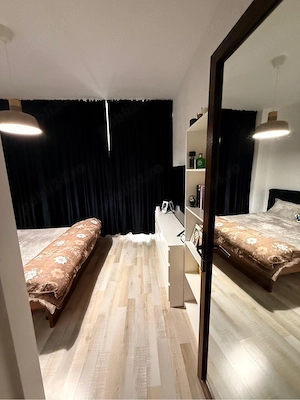     Apartament 2 Camere | 61 mp | Loc parcare inclus| 500 m de Sectorul 2, Negociabil - imagine 5