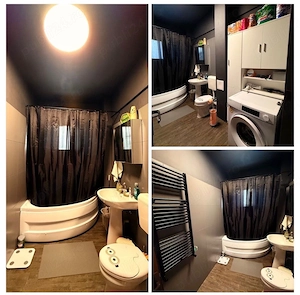     Apartament 2 Camere | 61 mp | Loc parcare inclus| 500 m de Sectorul 2, Negociabil