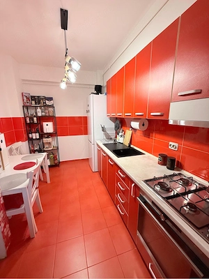     Apartament 2 Camere | 61 mp | Loc parcare inclus| 500 m de Sectorul 2, Negociabil - imagine 9