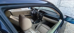 BMW e92 335d automat  - imagine 5
