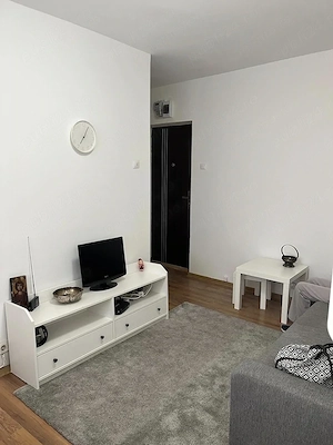 Garsonieră modernă Bd. Unirii, Rond Alba Iulia - imagine 3
