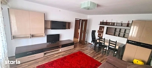 Garsonieră 42mp, etaj 6, 410 EUR lună
