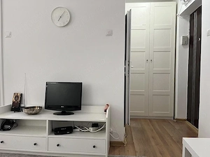 Garsonieră modernă Bd. Unirii, Rond Alba Iulia - imagine 4