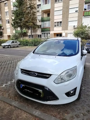 ford c max 