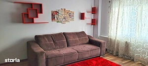Garsonieră 42mp, etaj 6, 410 EUR lună - imagine 2