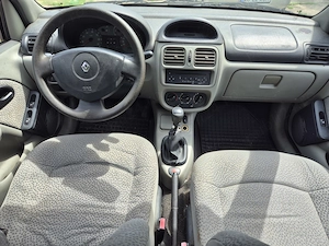 Renault Clio Symbol - imagine 3
