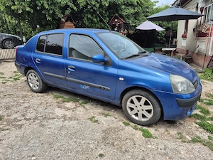 Renault Clio Symbol - imagine 2