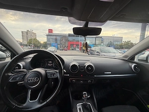 Vand Audi A3Sedan - imagine 5