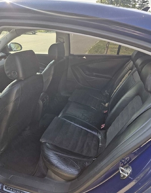 Vanzare Passat B6 - imagine 2