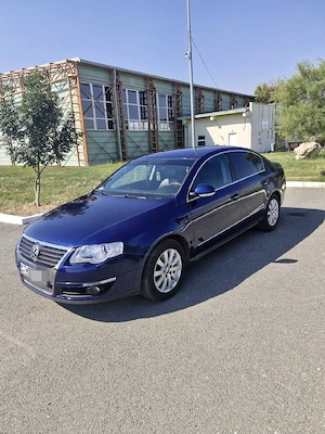 Vanzare Passat B6 - imagine 8
